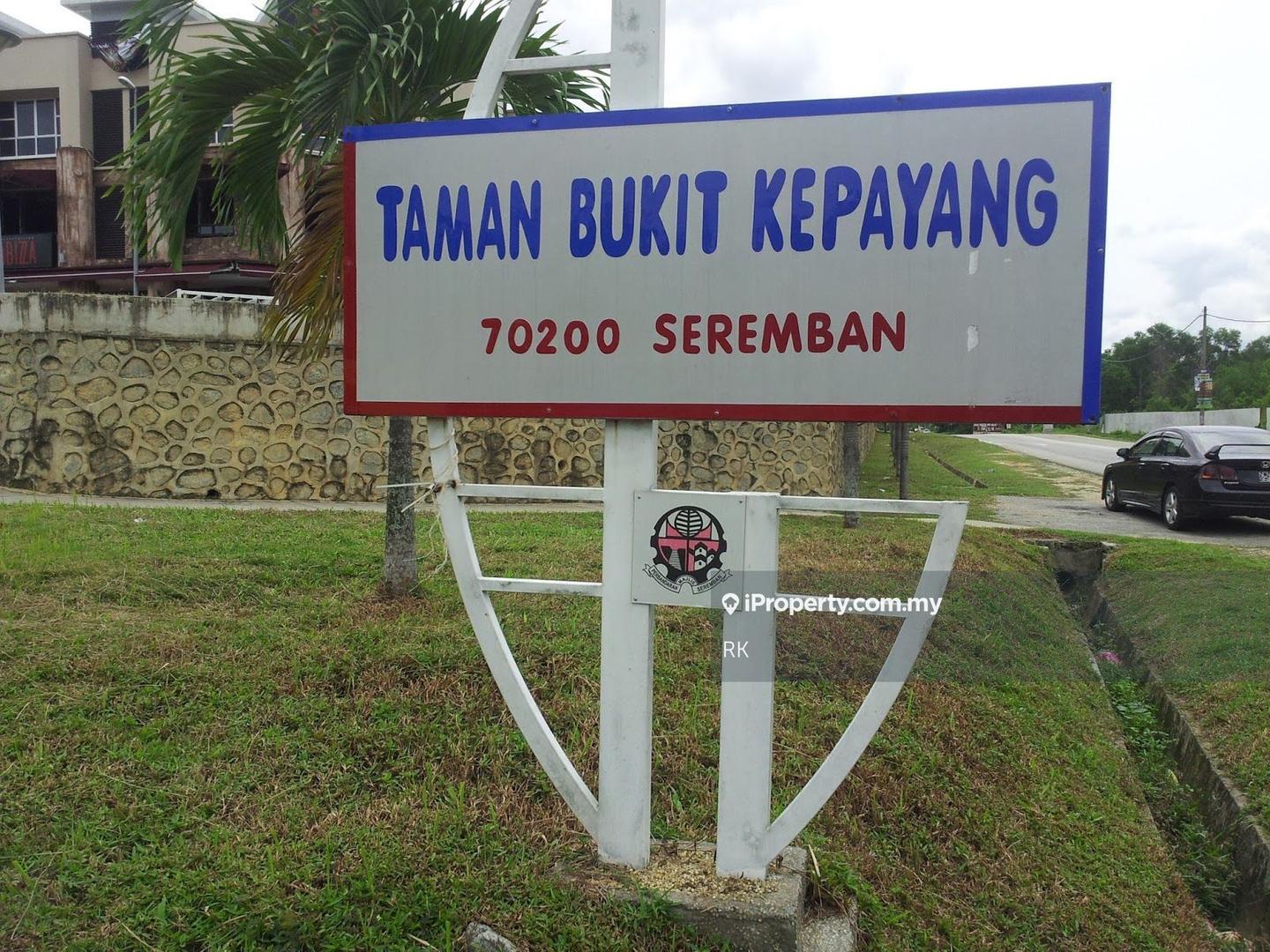 2-storey Terraced House for Sale in Special Lot Double Strorey at Bukit Kepayang S2, Bukit Kepayang by RK - iProperty.com.my