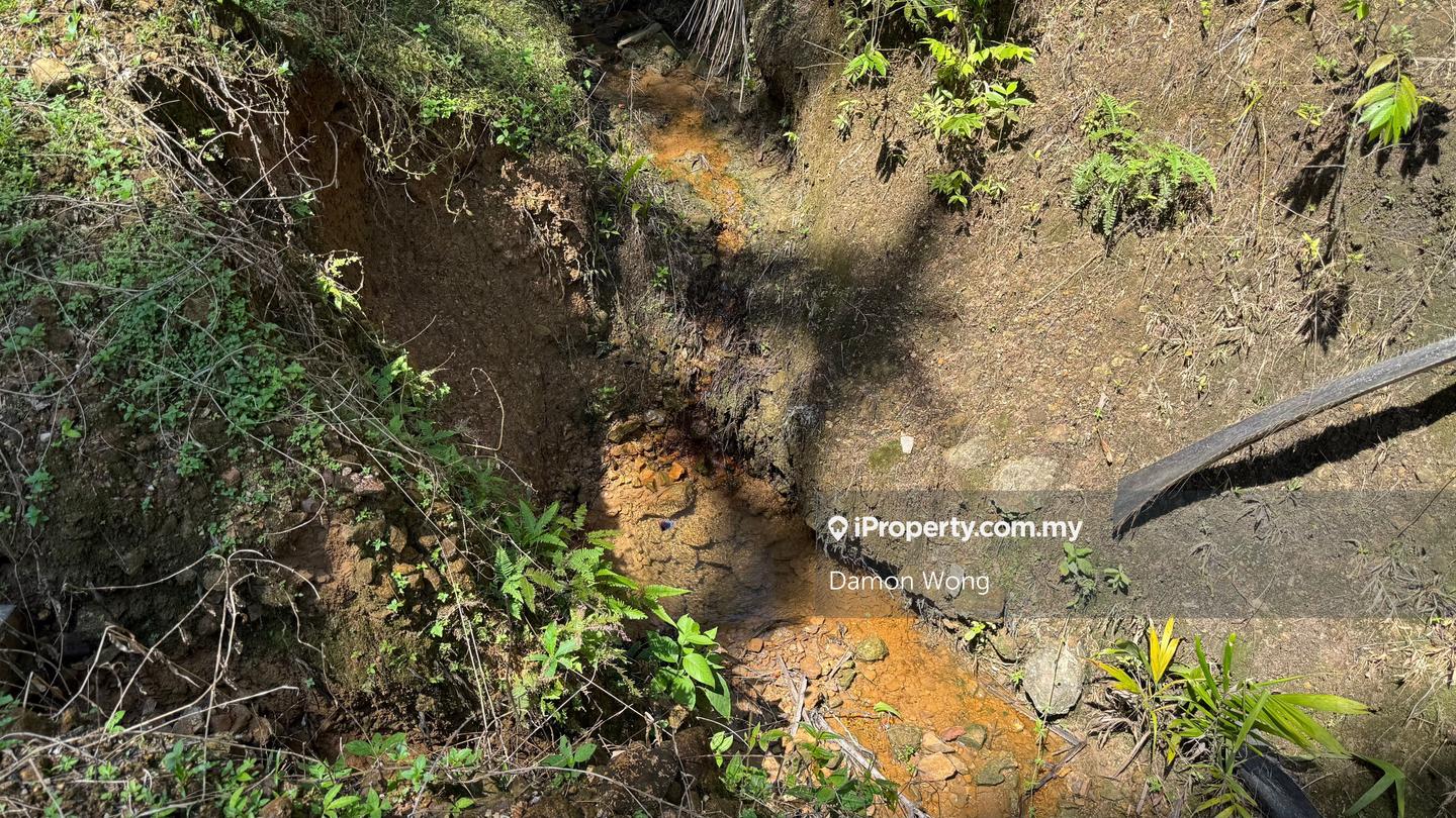 Tanah Pertanian untuk Dijual di Cheroh, Raub oleh Damon Wong - iProperty.com.my