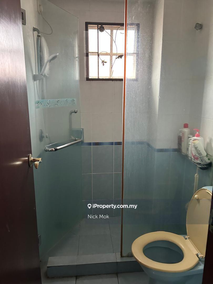 Semi-Detached House for Sale in Taman Lagenda Mas, Cheras by Nick Mok - iProperty.com.my