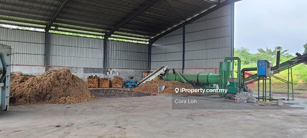 Detached Factory for Sale in Kawasan Perindustrian Bandar Tenggara, Johor Bahru by Cora Loh - iProperty.com.my