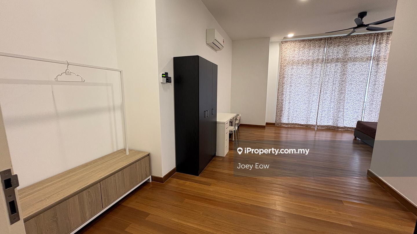 Condominium for Rent in Seri Puteri Hills Town Villa & Condominium by Joey Eow - iProperty.com.my
