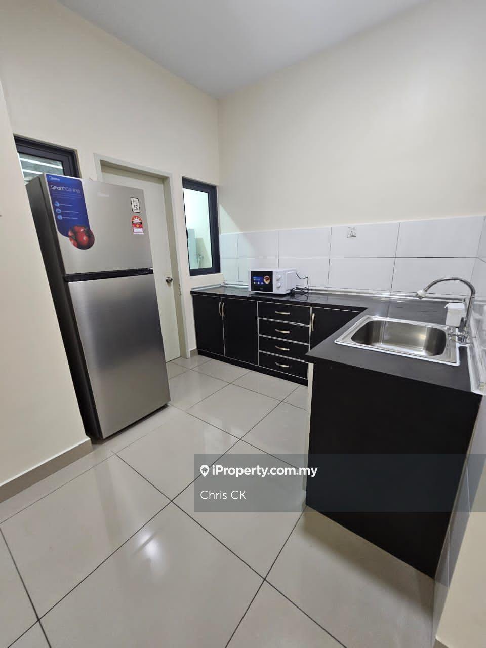 Condominium for Rent in Parkhill Residence by Chris CK - iProperty.com.my