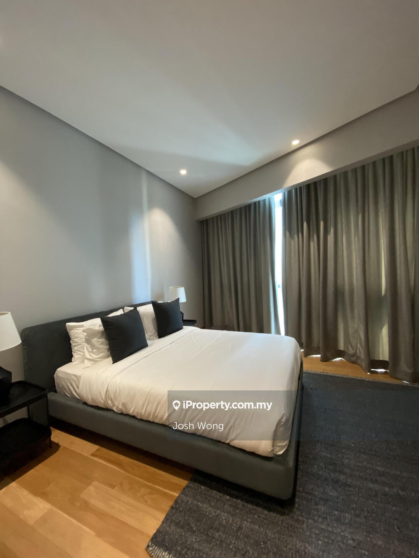 Service Residence for Sale in Damansara City Residency (DC Residensi) by Josh Wong - iProperty.com.my