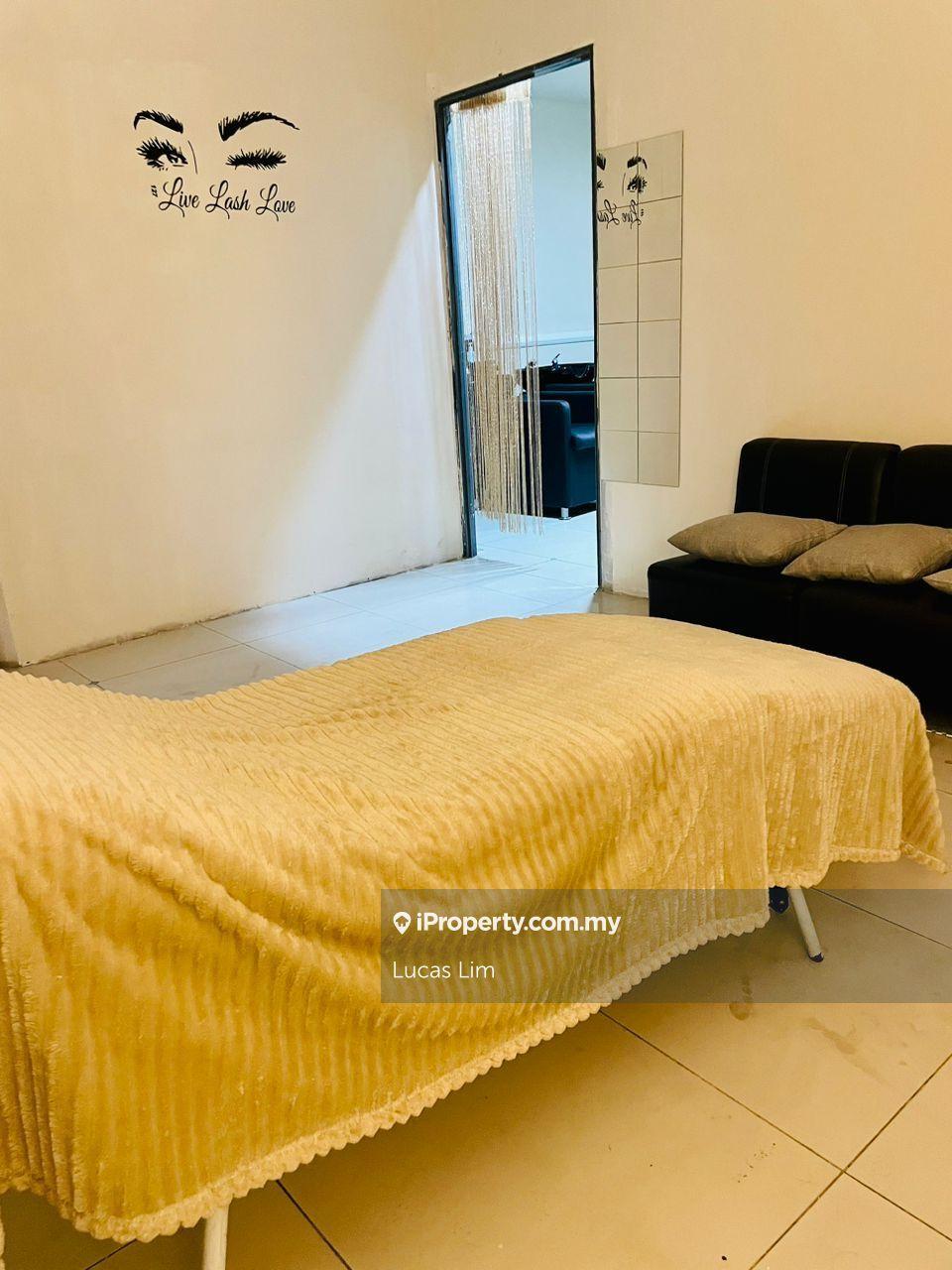 Kedai untuk Disewa di Diamond Square, Setapak oleh Lucas Lim - iProperty.com.my