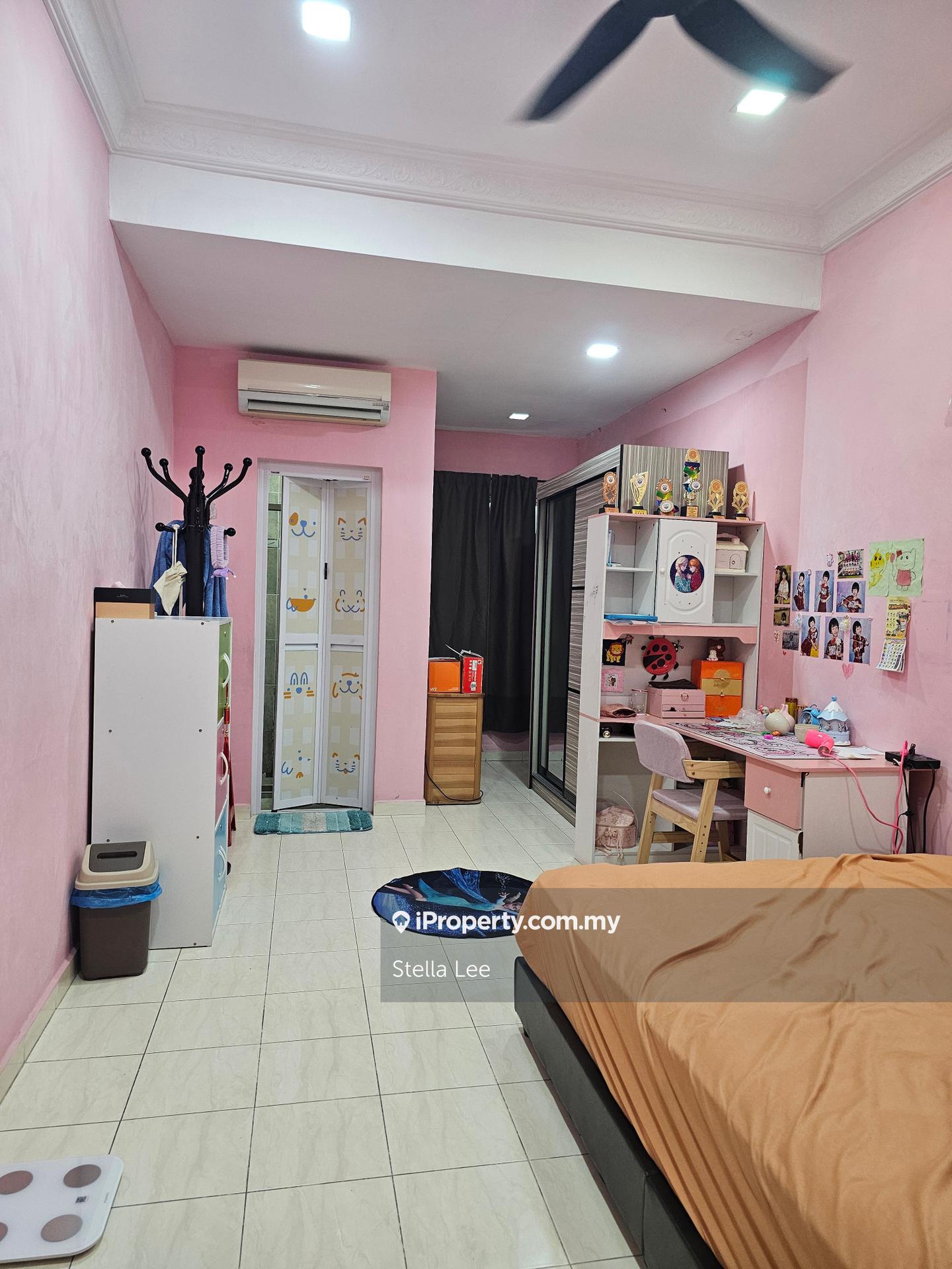 Rumah Berangkai 2 Tingkat untuk Dijual di Bandar Mahkota Cheras, Cheras oleh Stella Lee - iProperty.com.my