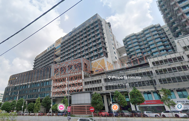 Residensi Servis untuk Dijual di Centrestage Designer Suite oleh Hector Cheah - iProperty.com.my