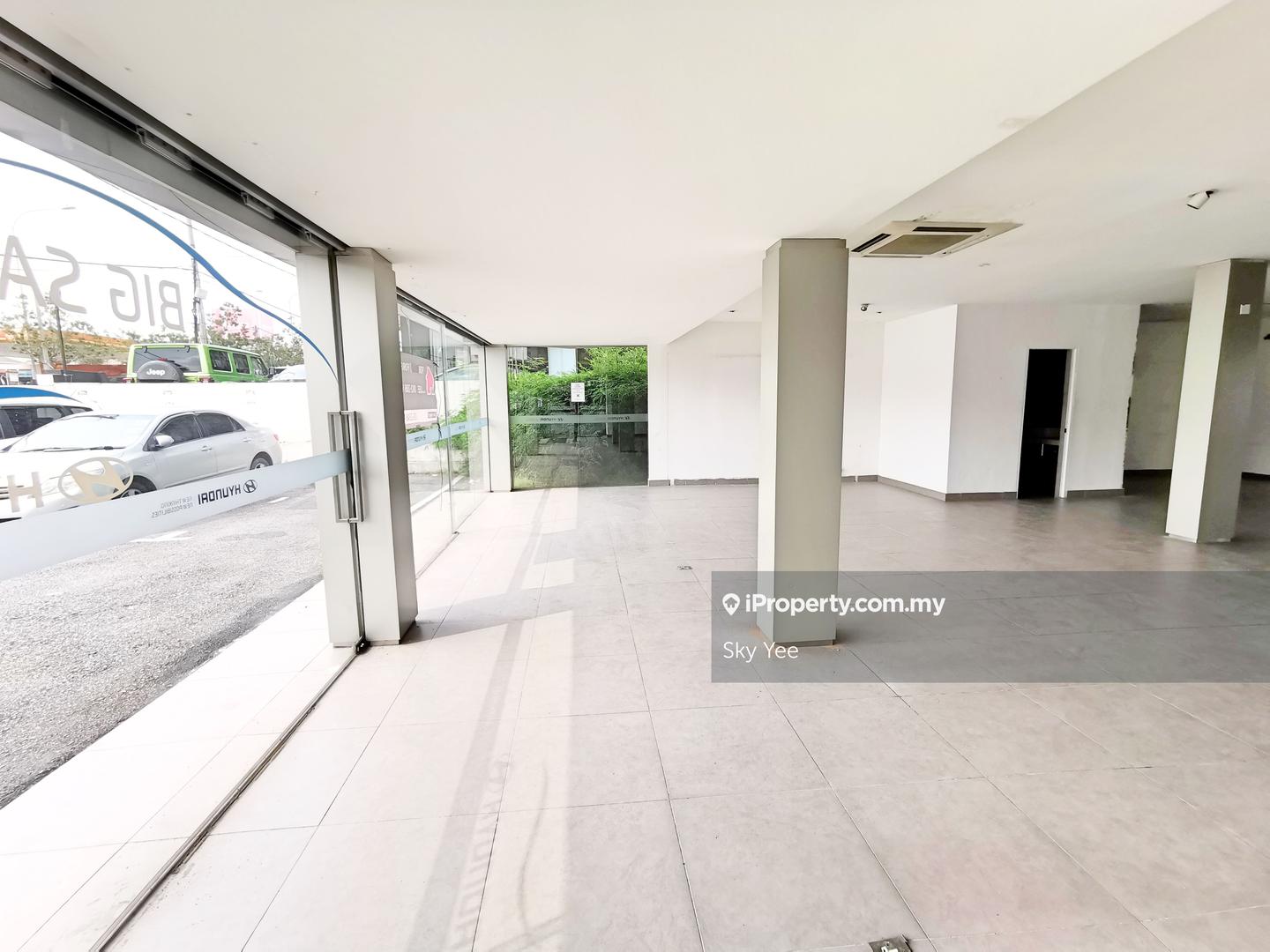 Banglo Komersial untuk Disewa di Bangsar, Kuala Lumpur oleh Sky Yee - iProperty.com.my