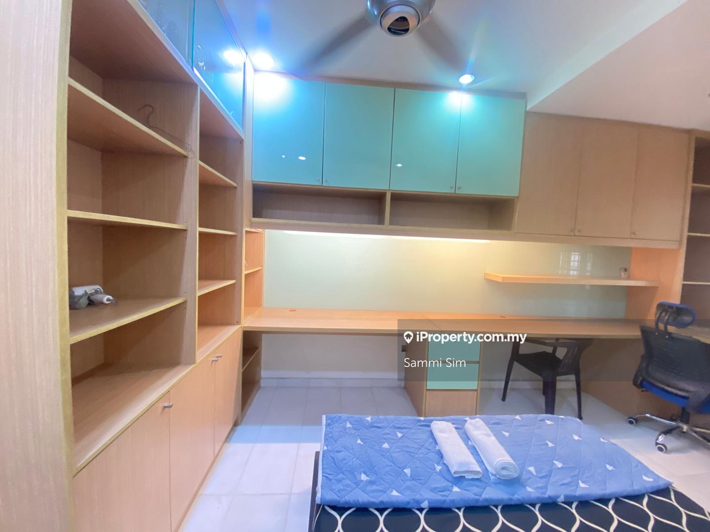 Rumah Berangkai 2 Tingkat untuk Dijual di Bandar Bukit Puchong 2, Puchong oleh Sammi Sim - iProperty.com.my