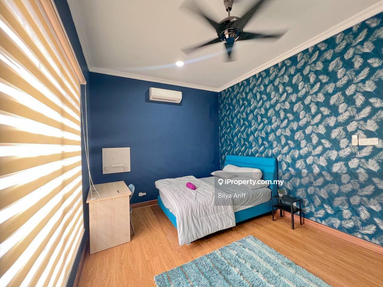 Condominium for Sale in Suasana Lumayan by Bilya Ariff - iProperty.com.my