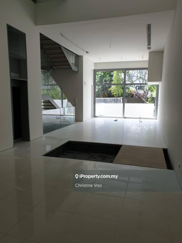 Cluster House for Rent in Taman U Thant, Ampang by Christine Voo - iProperty.com.my