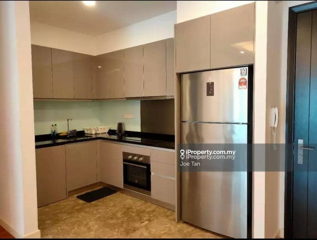 Service Residence for Sale in Residency V by Joe Tan - iProperty.com.my