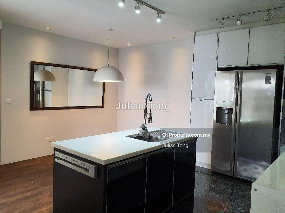 Condominium for Sale in Kiara 1888 by Julian Tong - iProperty.com.my