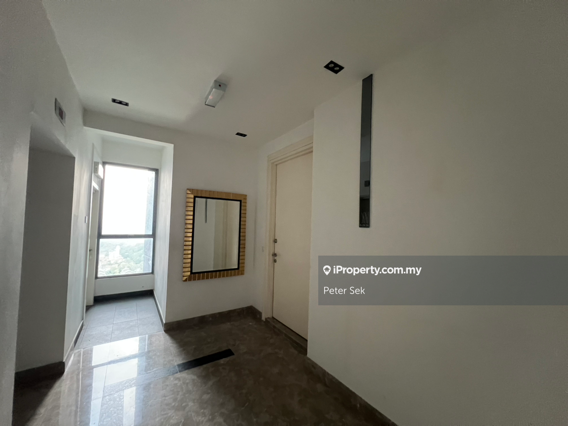 Condominium for Rent in Kiaramas Danai by Peter Sek - iProperty.com.my
