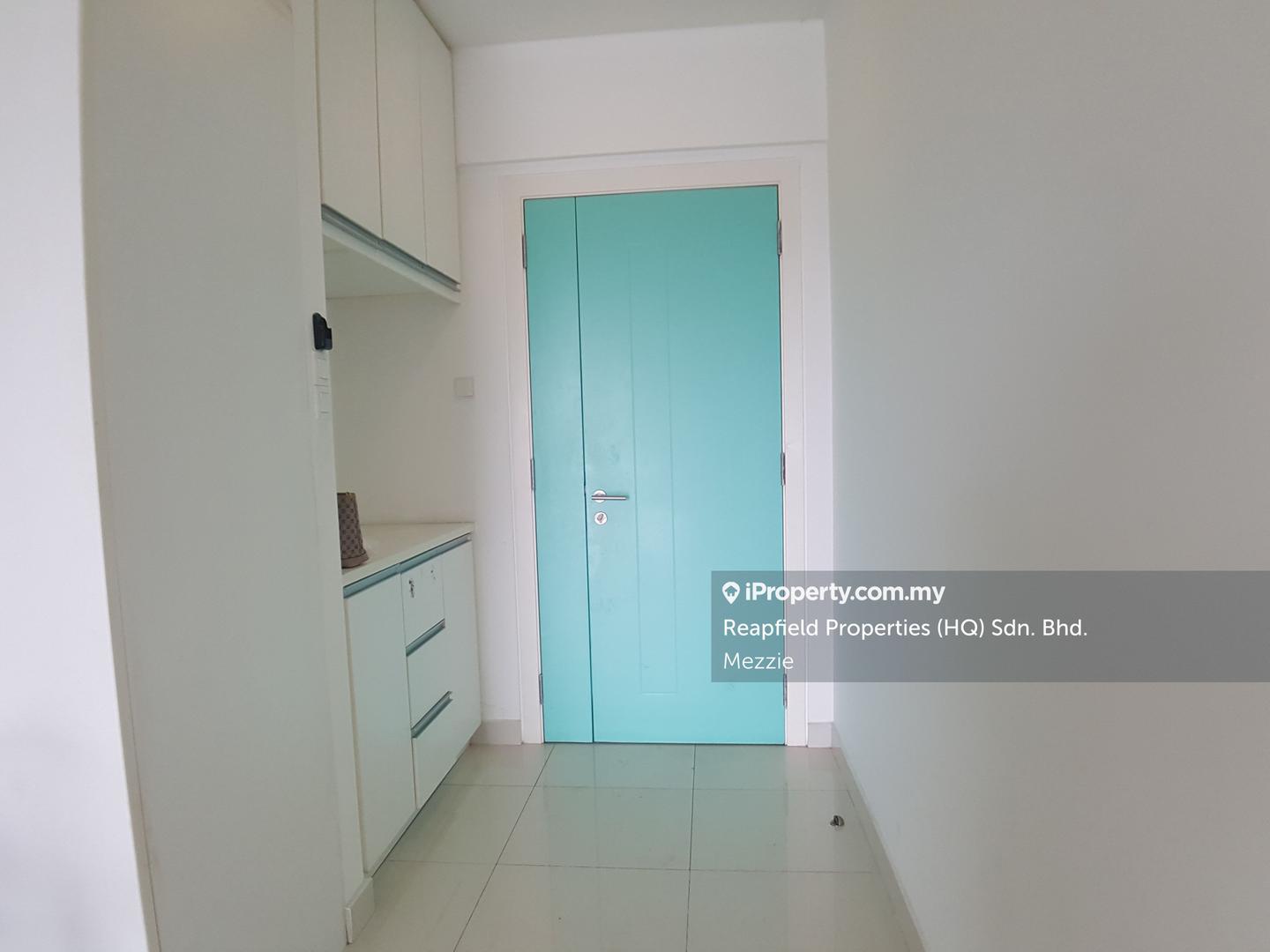 Condominium for Sale in 3 Residen @ Melawati by Mezzie - iProperty.com.my