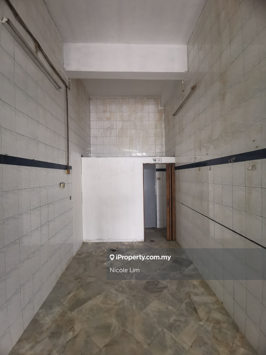Shop for Sale in 56  PSRN Bercham Selatan 2 ,Desa Kencana 31400,Ipo, Ipoh by Nicole Lim - iProperty.com.my