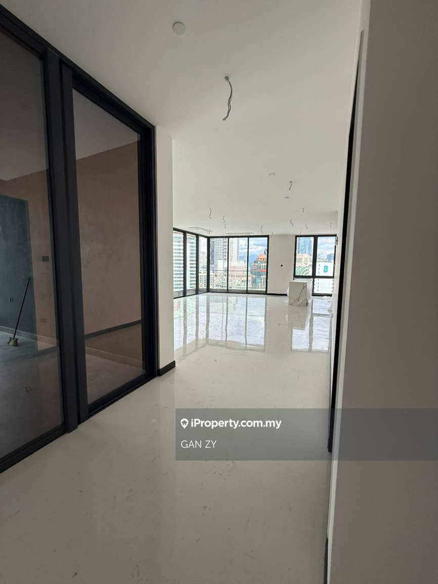 Service Residence for Sale in Skylon Residences by GAN ZY - iProperty.com.my