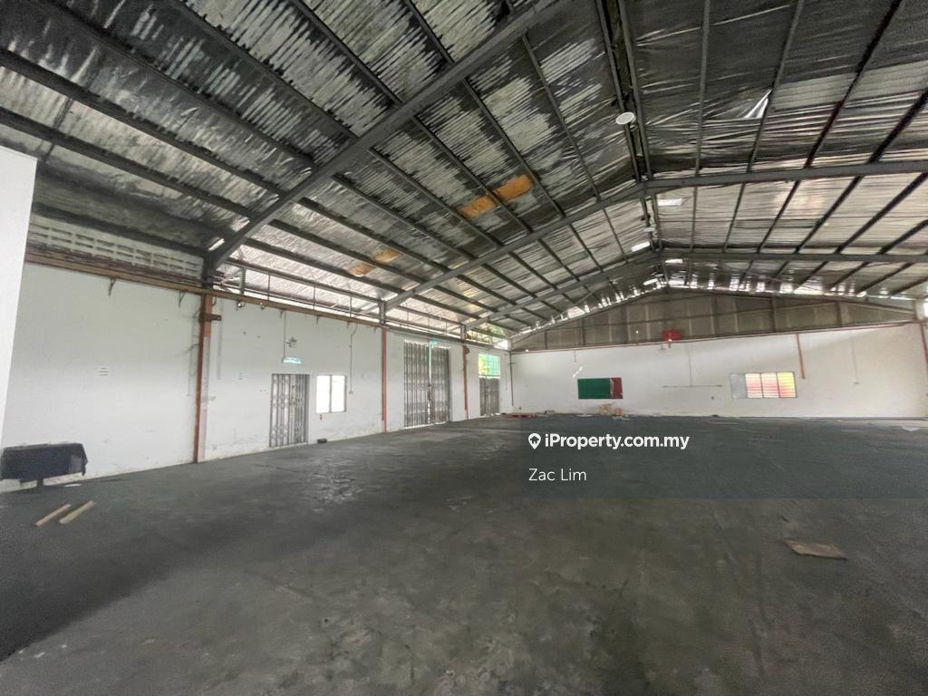 Detached Factory for Rent in Bandar Baru Bangi, Selangor by Zac Lim - iProperty.com.my