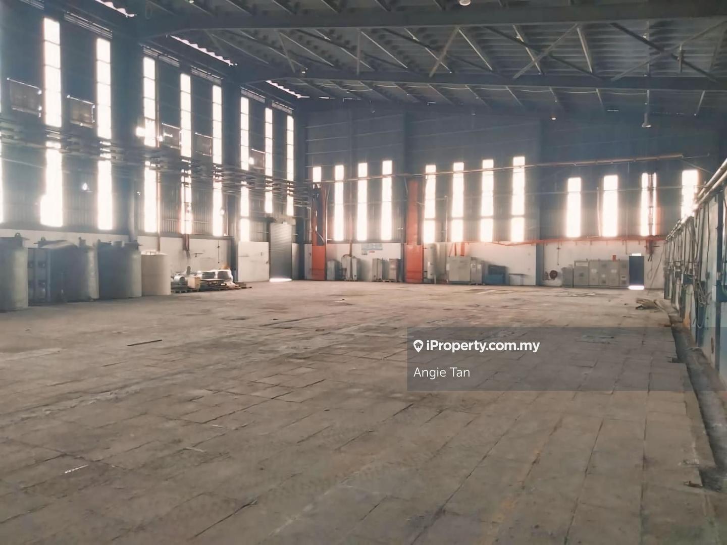 Pejabat-Runcit untuk Dijual di Banting, Banting oleh Angie Tan - iProperty.com.my