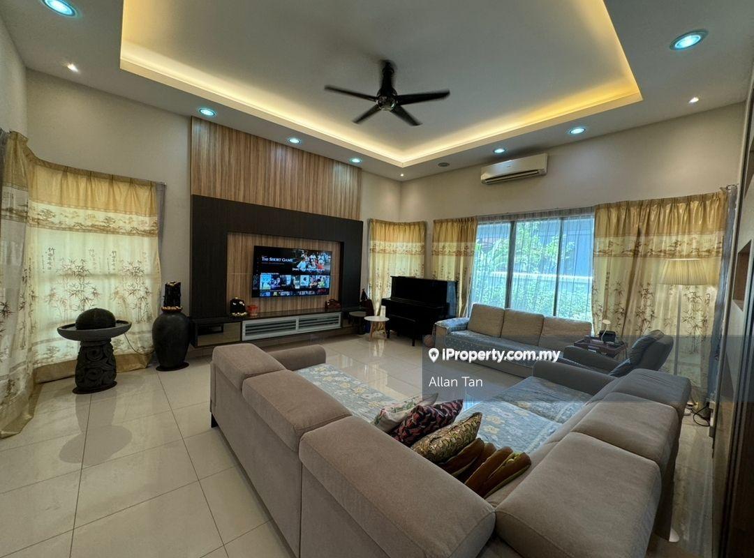 Semi-Detached House for Sale in Setia Damai, Setia Alam by Allan Tan - iProperty.com.my