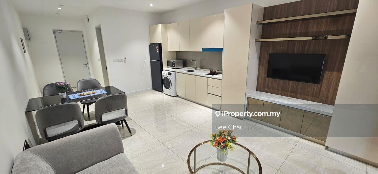 Service Residence for Sale in Quill Residence by Bee Chai - iProperty.com.my