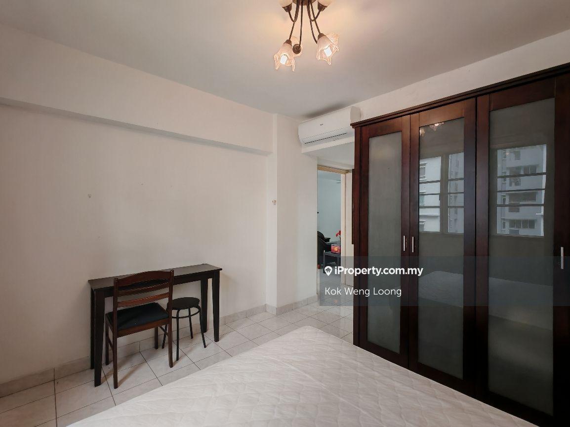 Kondominium untuk Disewa di Laman Suria oleh Kok Weng Loong - iProperty.com.my