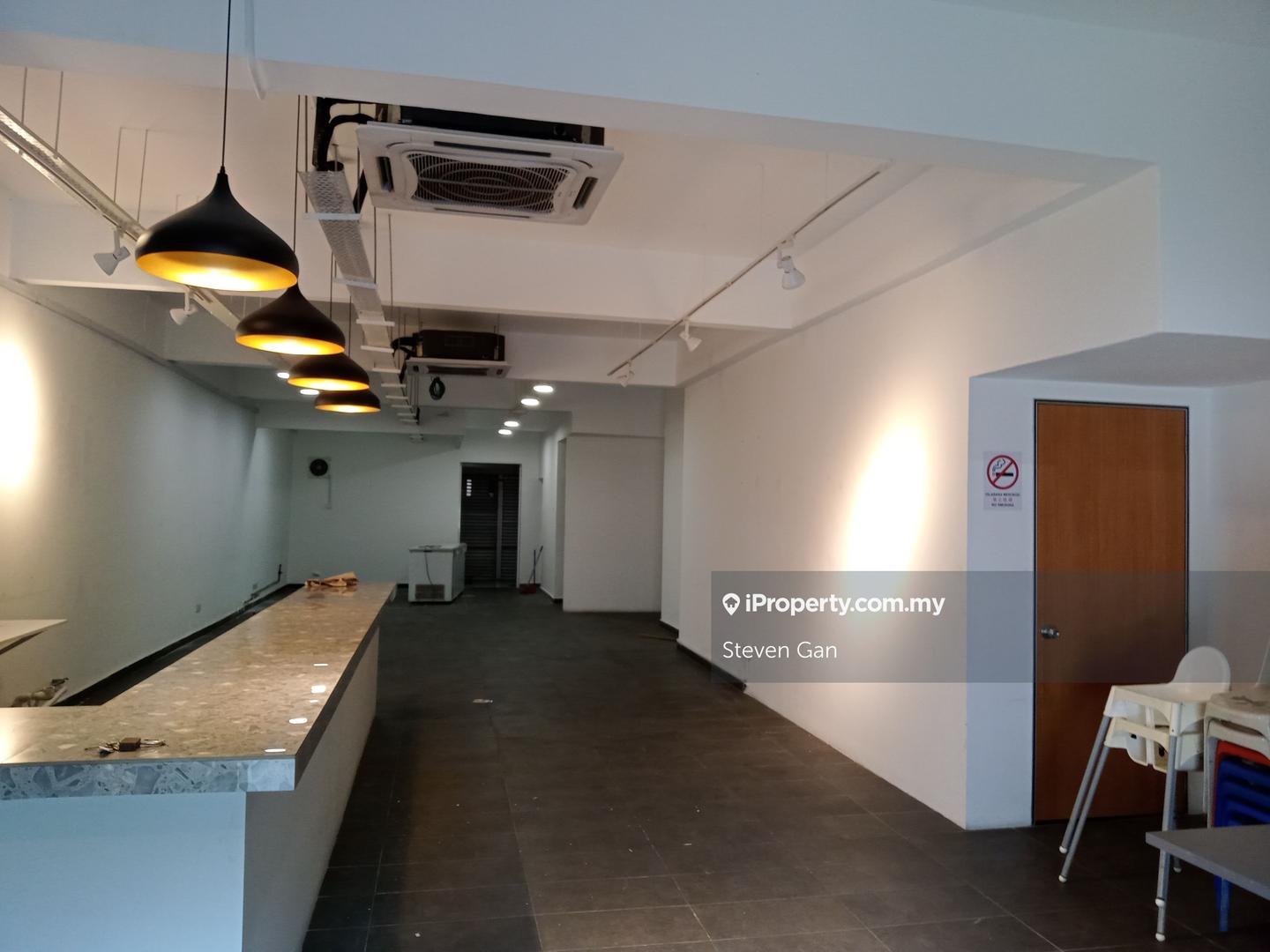 Shop for Rent in Desa Sri Hartamas, Mont Kiara, Sri Hartamas by Steven Gan - iProperty.com.my