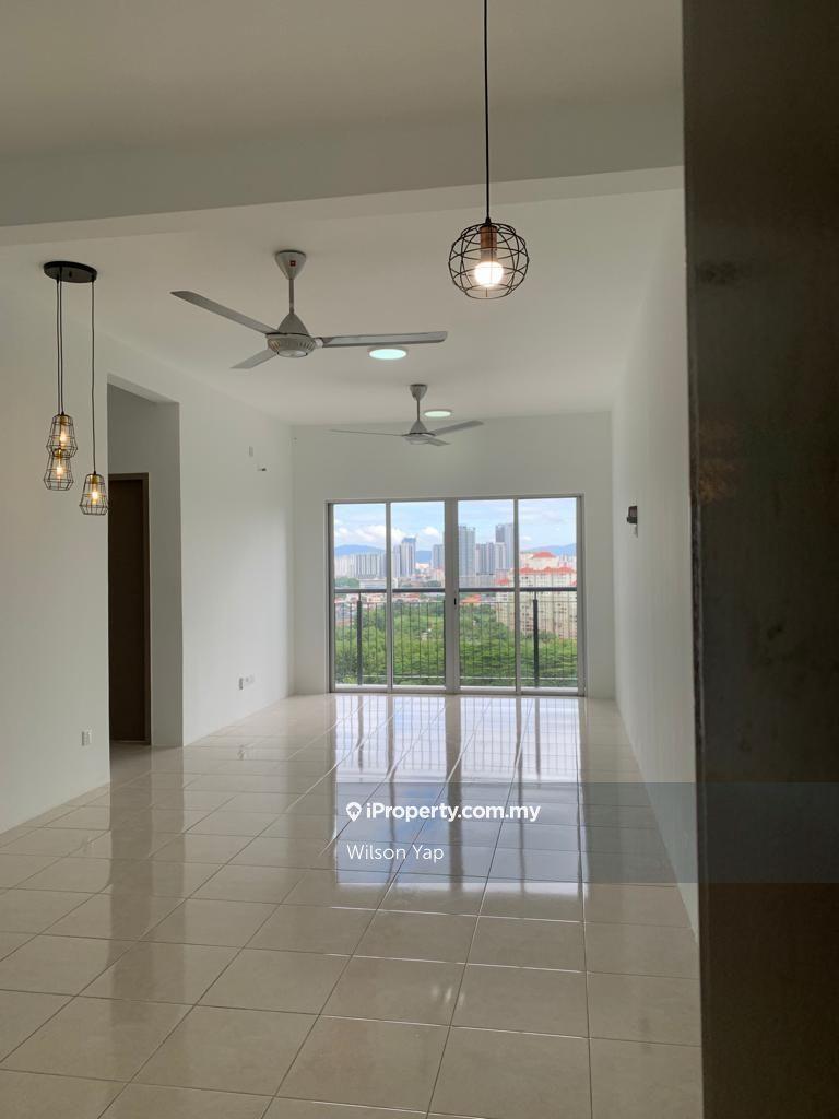 Condominium for Rent in Platinum Splendor Residence by Wilson Yap - iProperty.com.my