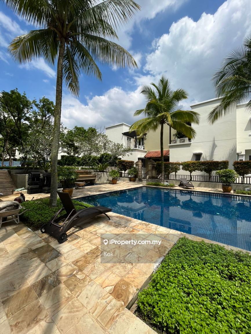 Kondominium untuk Dijual di Palmyra Bangsar oleh Kok - iProperty.com.my