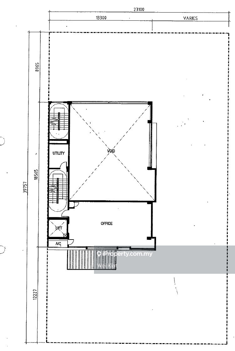 Semi-D Kilang untuk Disewa di Subang Hi-Tech Industrial Park, Subang Jaya oleh Wei Kiat - iProperty.com.my