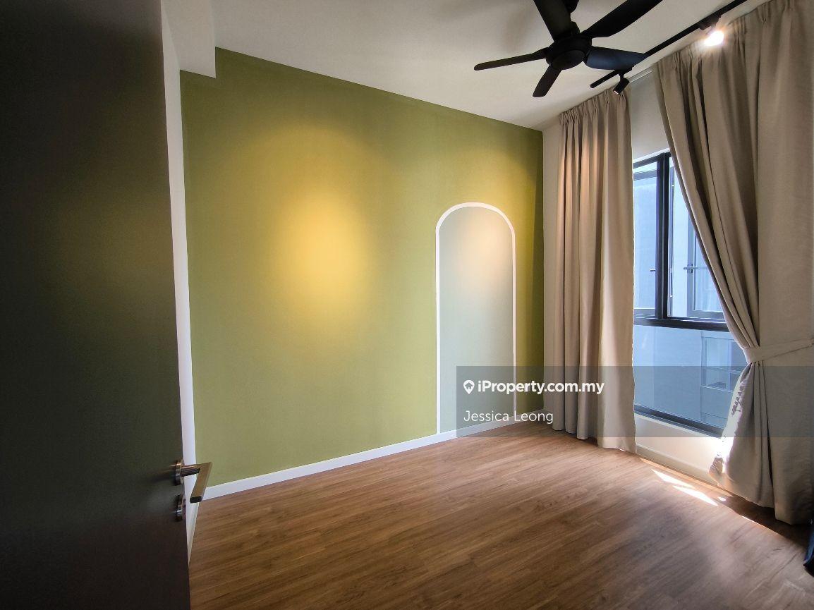 Service Residence for Rent in Sunway Velocity TWO by Jessica Leong - iProperty.com.my