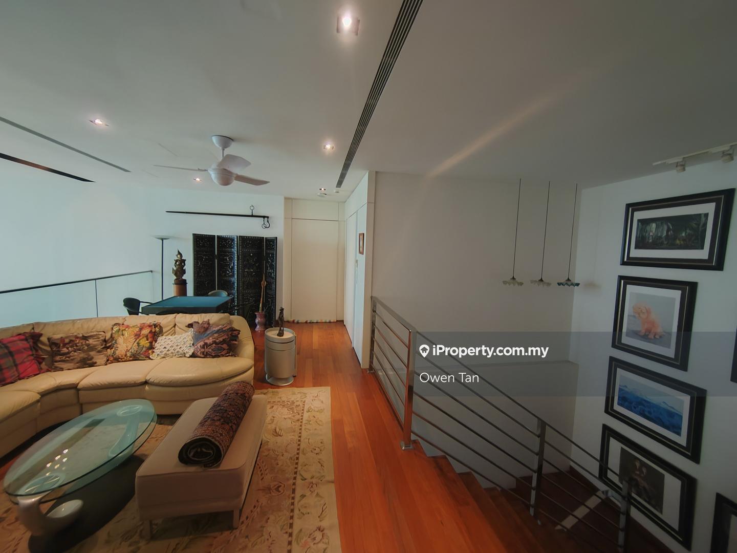 Residensi Servis untuk Dijual di The Astaka @ 1 Bukit Senyum oleh Owen Tan - iProperty.com.my