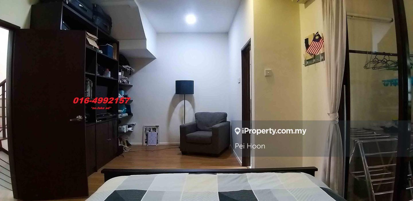 3-storey Terraced House for Sale in Tanjung Bungah, Penang by Pei Hoon - iProperty.com.my
