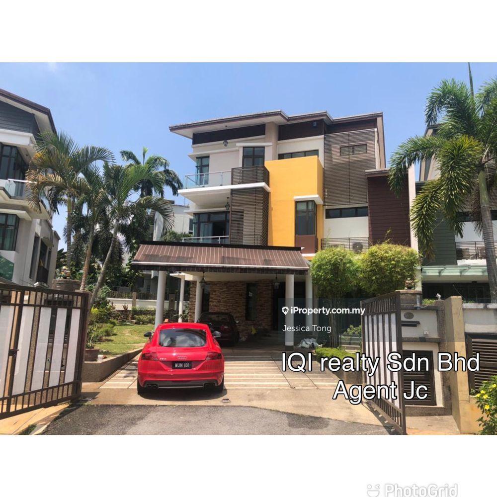 Semi-Detached House for Sale in Green villa, Tropicana by Jessica Tong - iProperty.com.my
