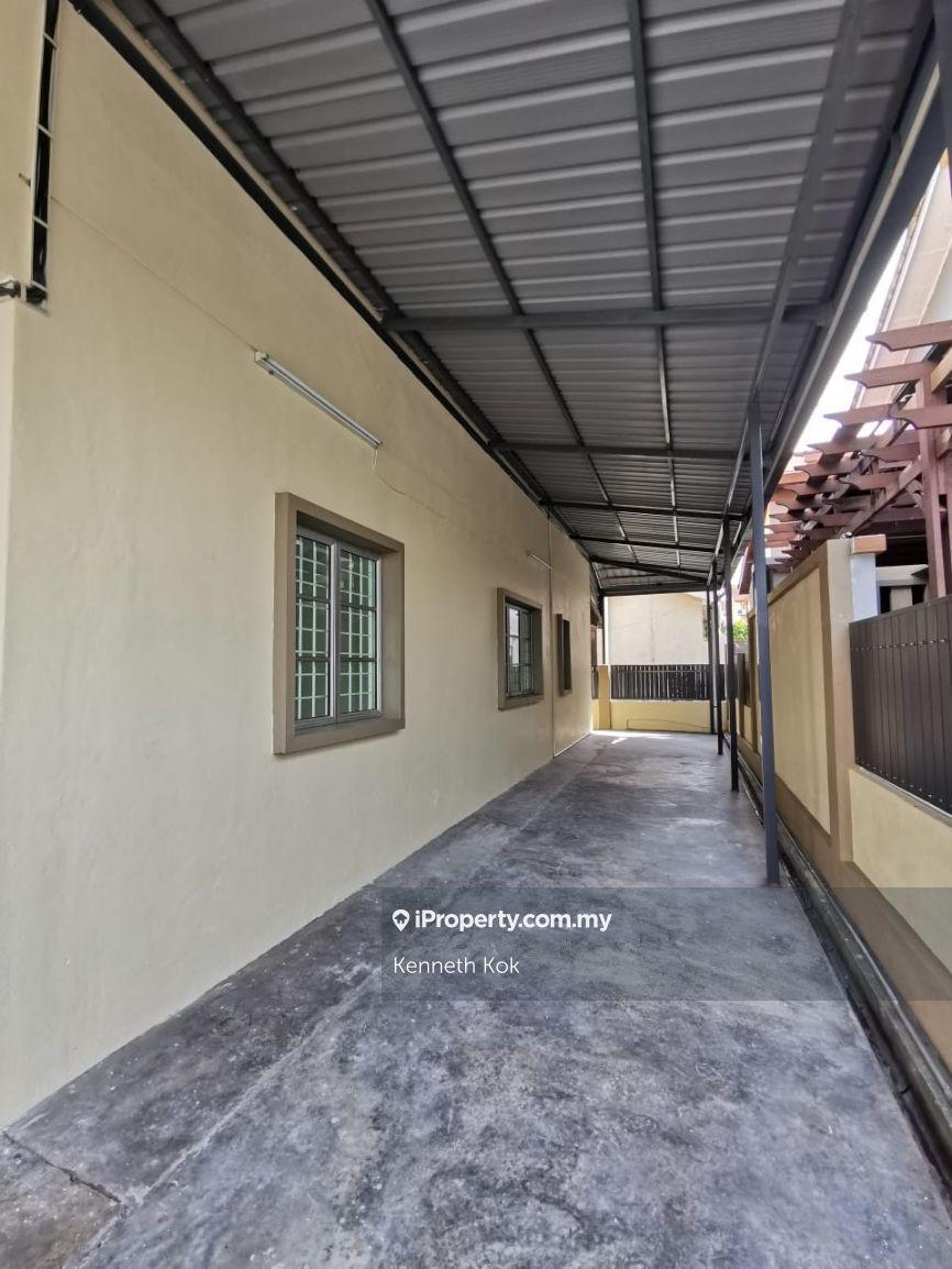 Rumah Berangkai 2.5 Tingkat untuk Dijual di Taman Puchong Impian, Puchong oleh Kenneth Kok - iProperty.com.my