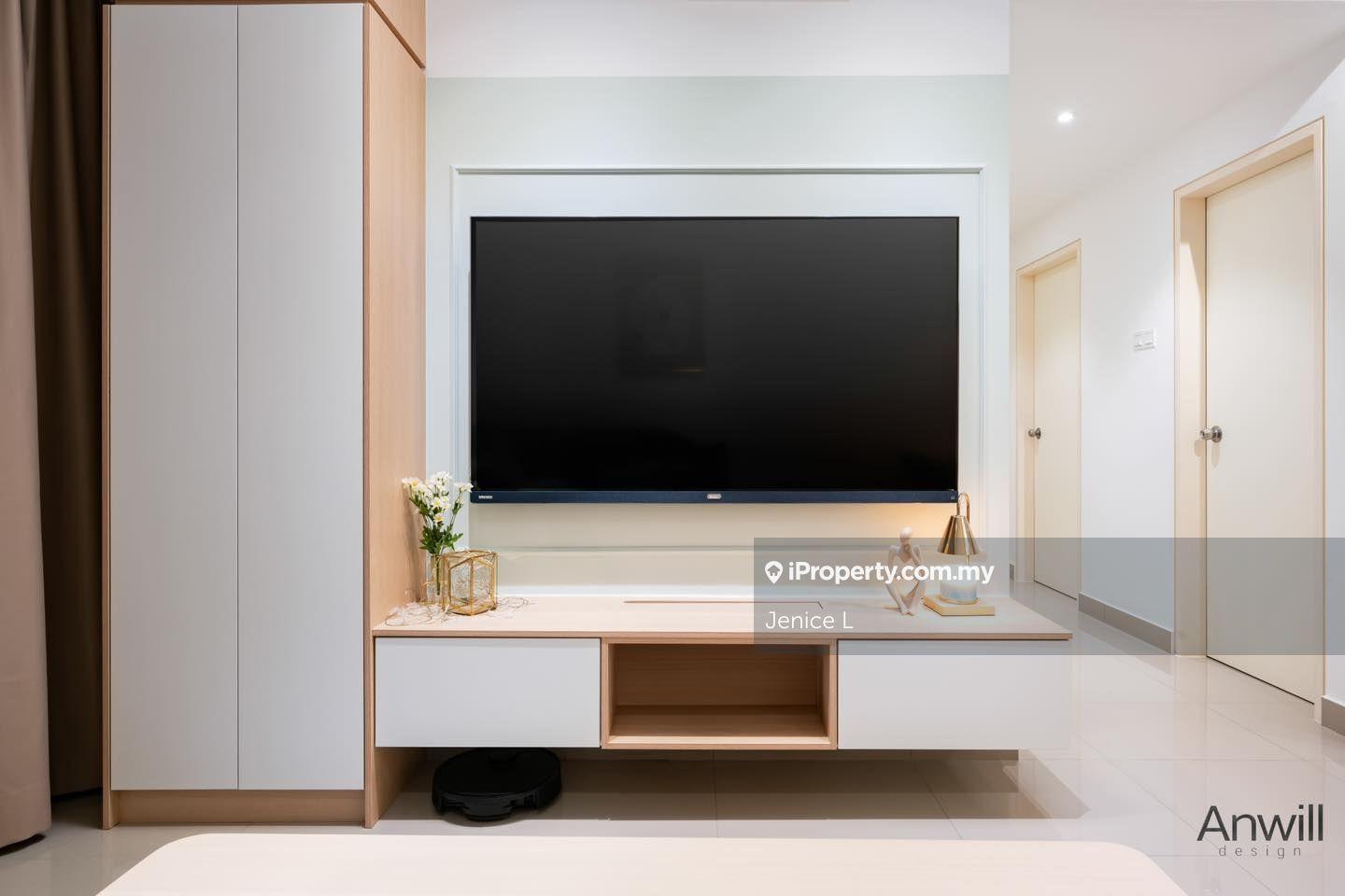 Residensi Servis untuk Dijual di B11 Parkland Residence oleh Jenice L - iProperty.com.my