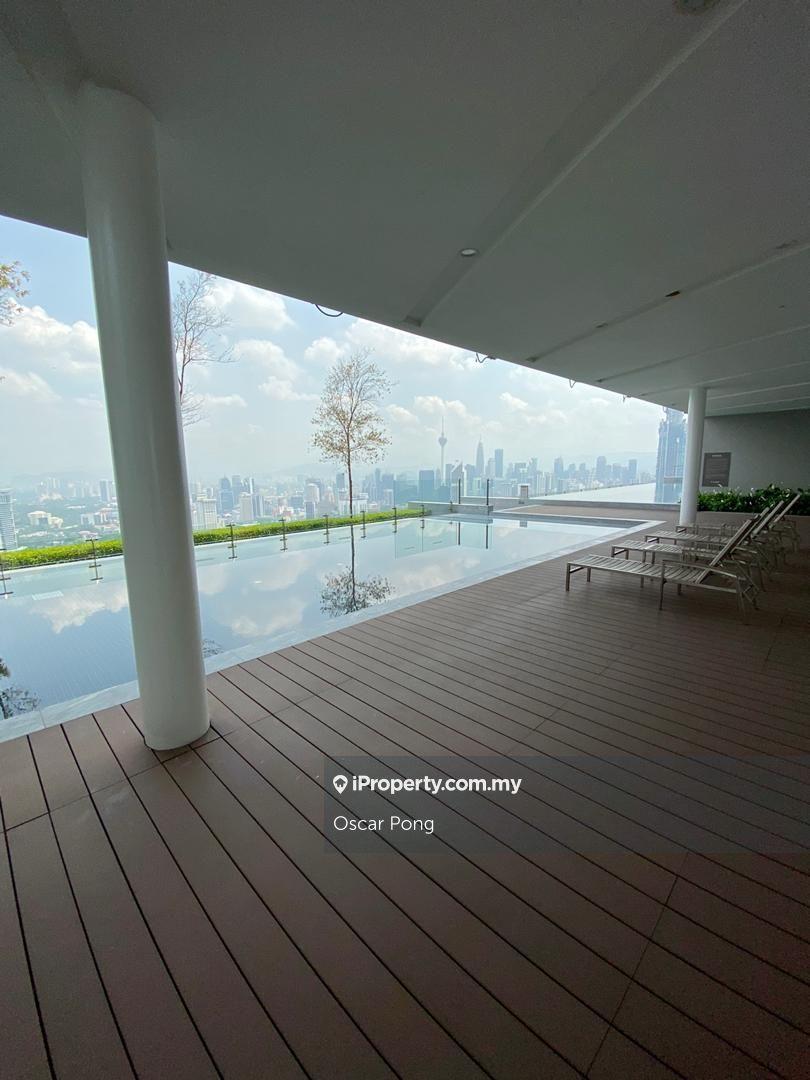 Service Residence for Rent in The Sentral Residences by Oscar Pong - iProperty.com.my