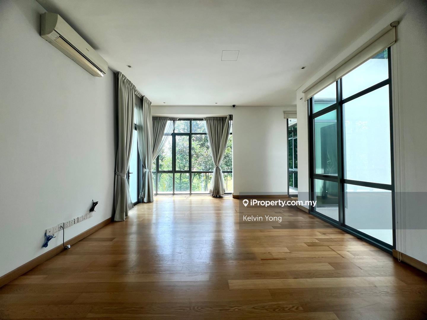 Banglo untuk Disewa di Mont Kiara, Kuala Lumpur oleh Kelvin Yong - iProperty.com.my