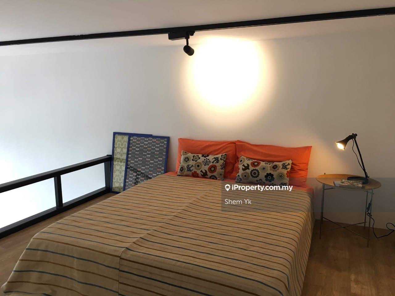 Service Residence for Rent in Establishment Bangsar (Menara Teguh Bangsar) by Shem Yk - iProperty.com.my