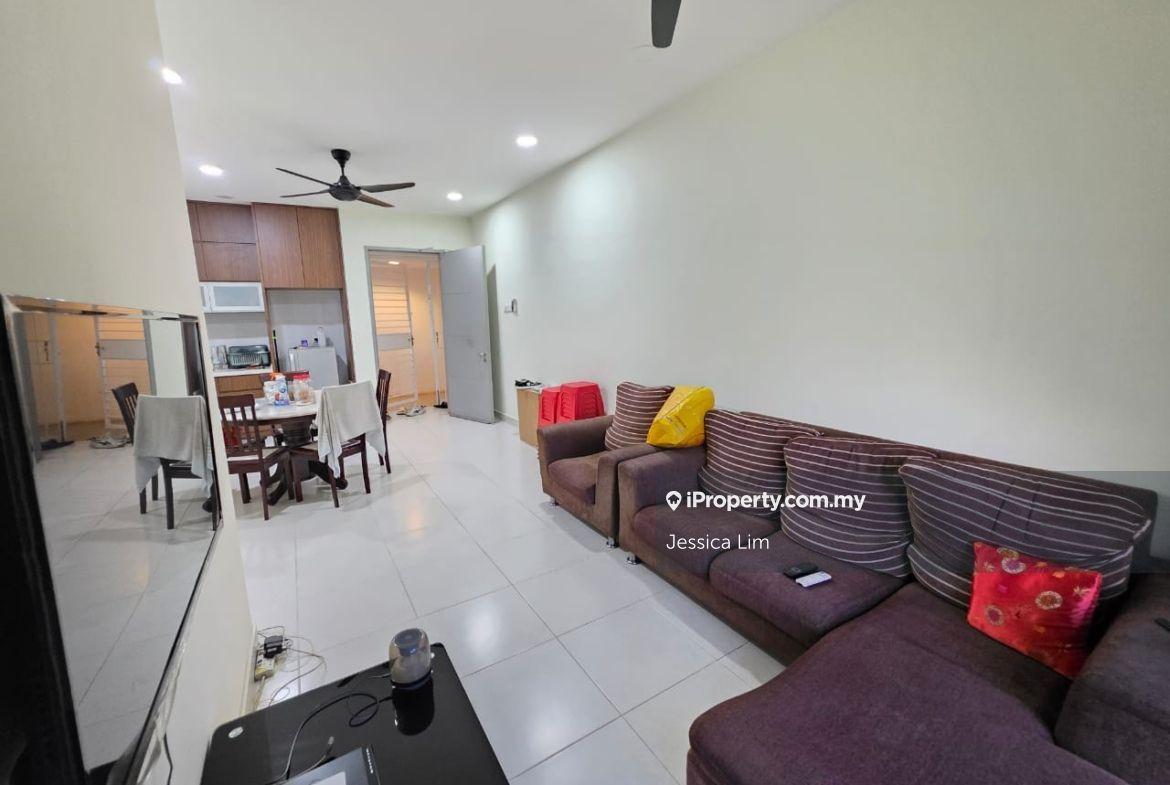 Service Residence for Rent in VIM 3 @ Desa Park North by Jessica Lim - iProperty.com.my