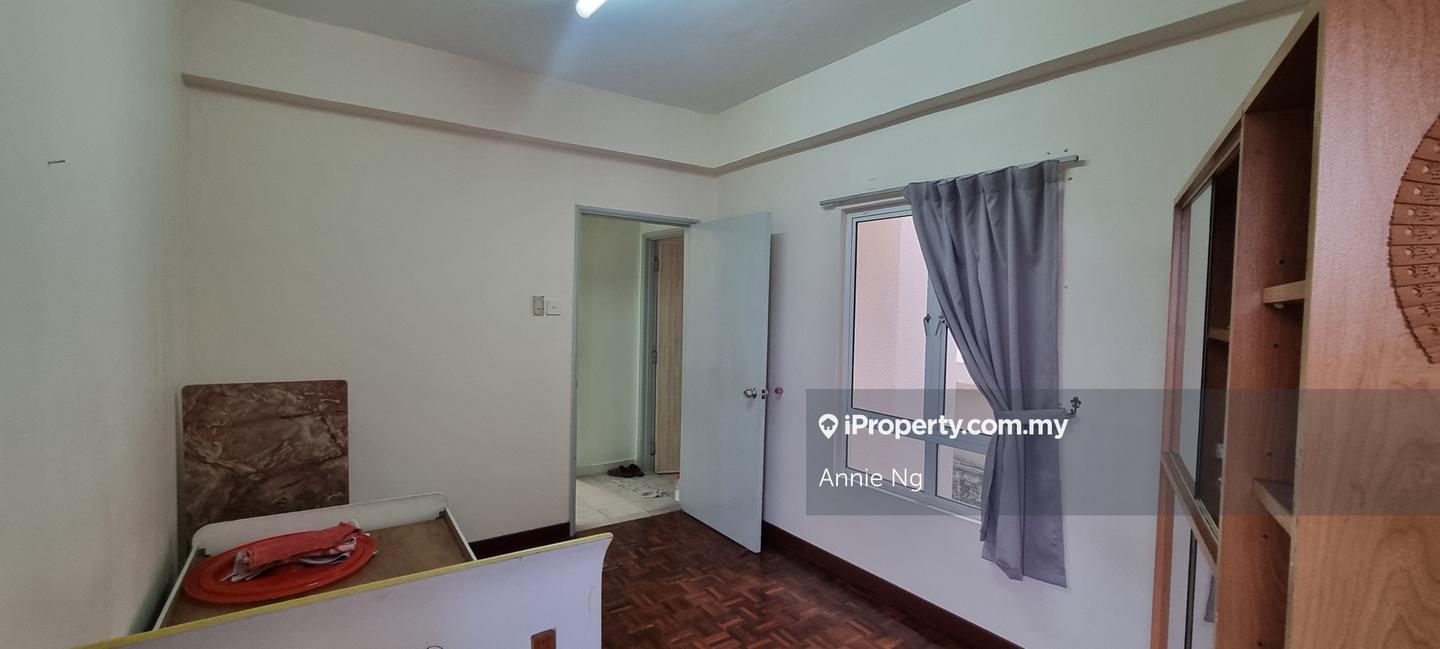 Pangsapuri untuk Dijual di Seri Puri oleh Annie Ng - iProperty.com.my