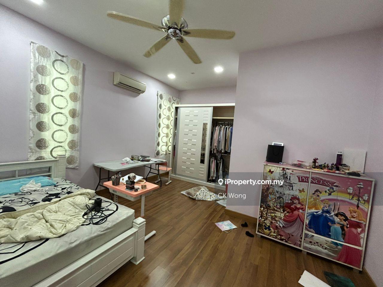Semi-Detached House for Sale in Taman Setia Impian, Kajang by CK Wong - iProperty.com.my