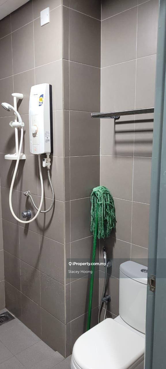 Service Residence for Rent in Mercu Summer Suites by Stacey Hoong - iProperty.com.my