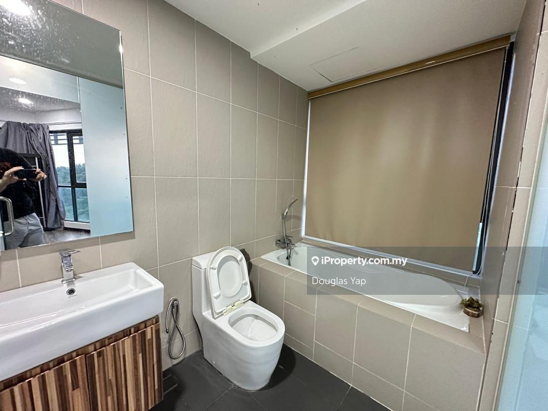Condominium for Rent in Cristal Serin Residence by Douglas Yap - iProperty.com.my