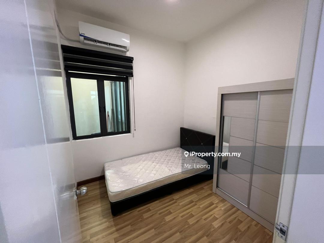 Residensi Servis untuk Disewa di Damai Hillpark oleh Mr. Leong - iProperty.com.my