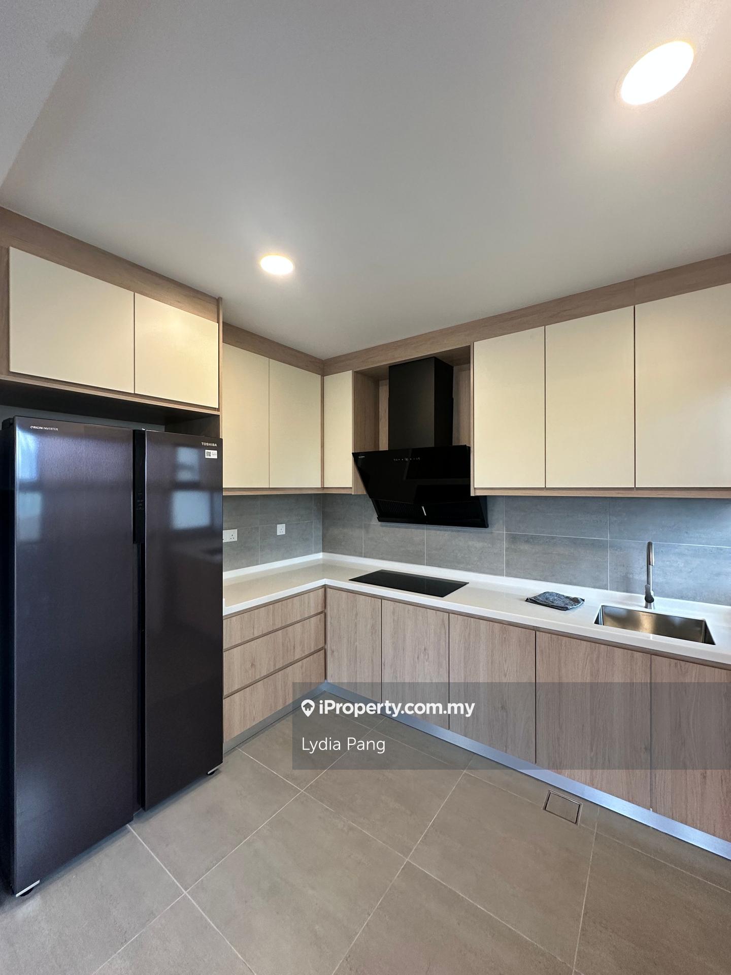 Service Residence for Rent in Aurora Subang Jaya by Lydia Pang - iProperty.com.my