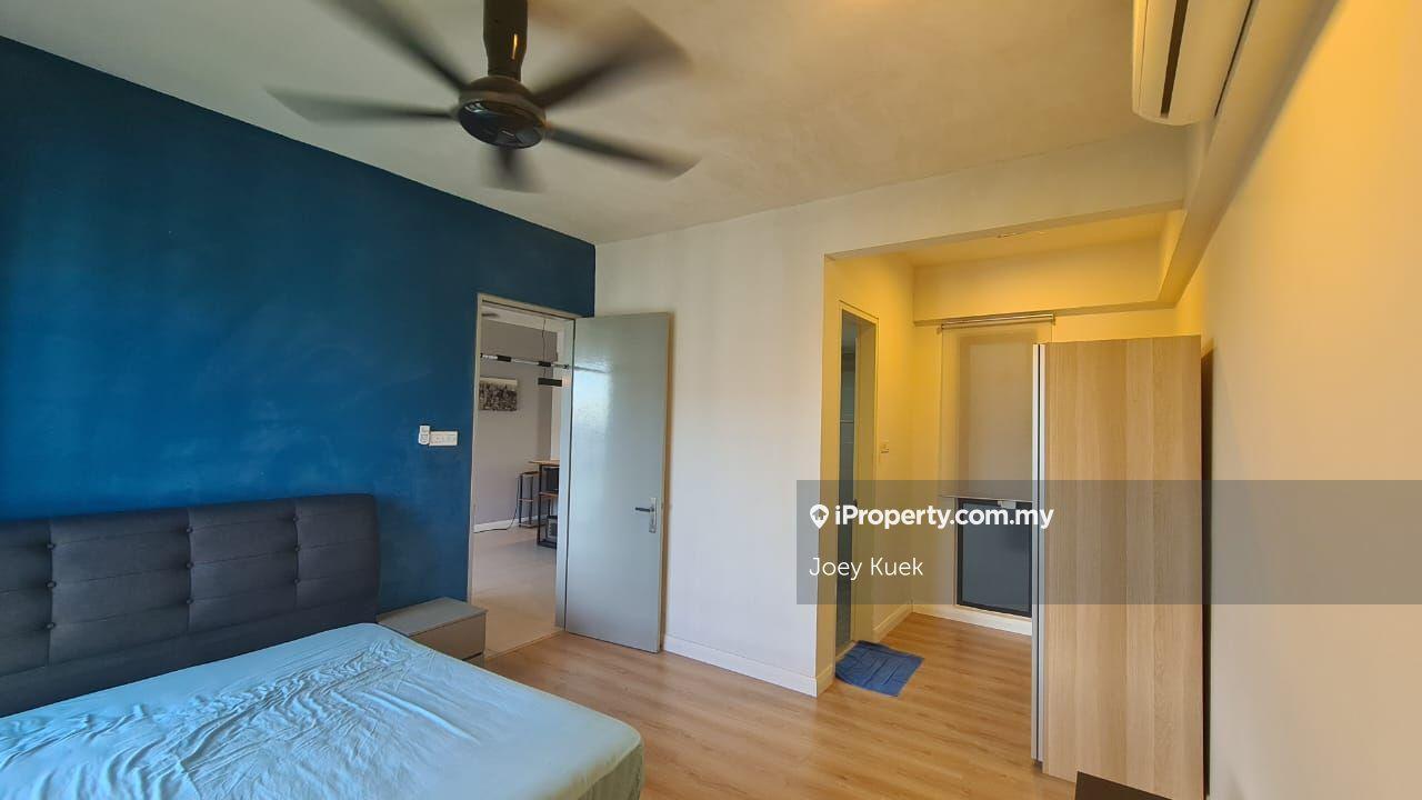 Residensi Servis untuk Dijual di Nova Saujana oleh Joey Kuek - iProperty.com.my