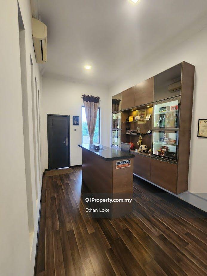 Bungalow House for Sale in Nilai Spring Heights, Nilai by Ethan Loke - iProperty.com.my