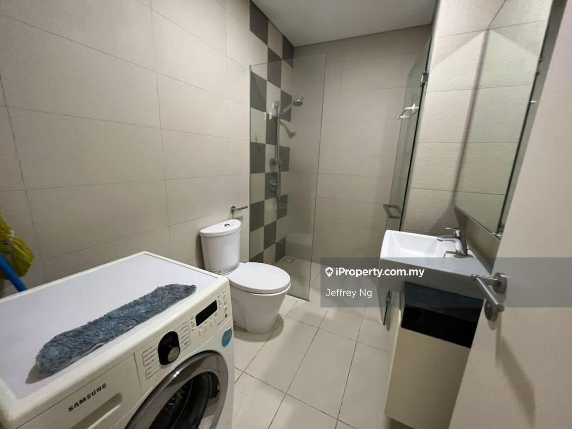 Service Residence for Rent in Three28 Tun Razak by Jeffrey Ng - iProperty.com.my