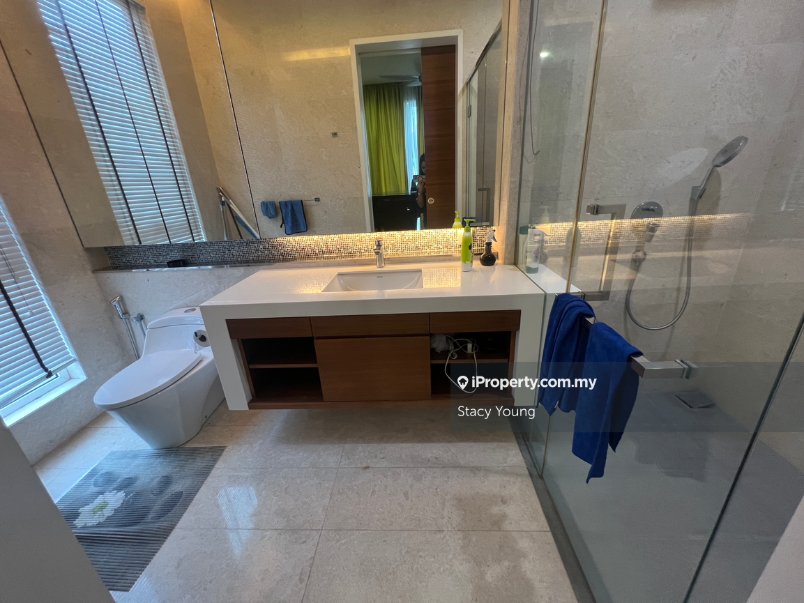 Bungalow House for Sale in Cheras Taman Bukit Segar, Cheras by Stacy Young - iProperty.com.my