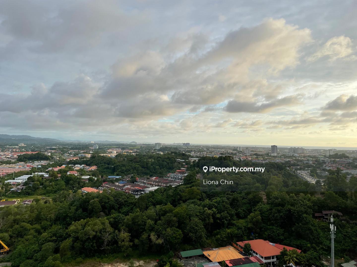 Kondominium untuk Dijual di The Gardens oleh Liona Chin - iProperty.com.my